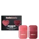 HUDA BEAUTY LIMITED EDITION Mini Blush Duo - Rose & Berry