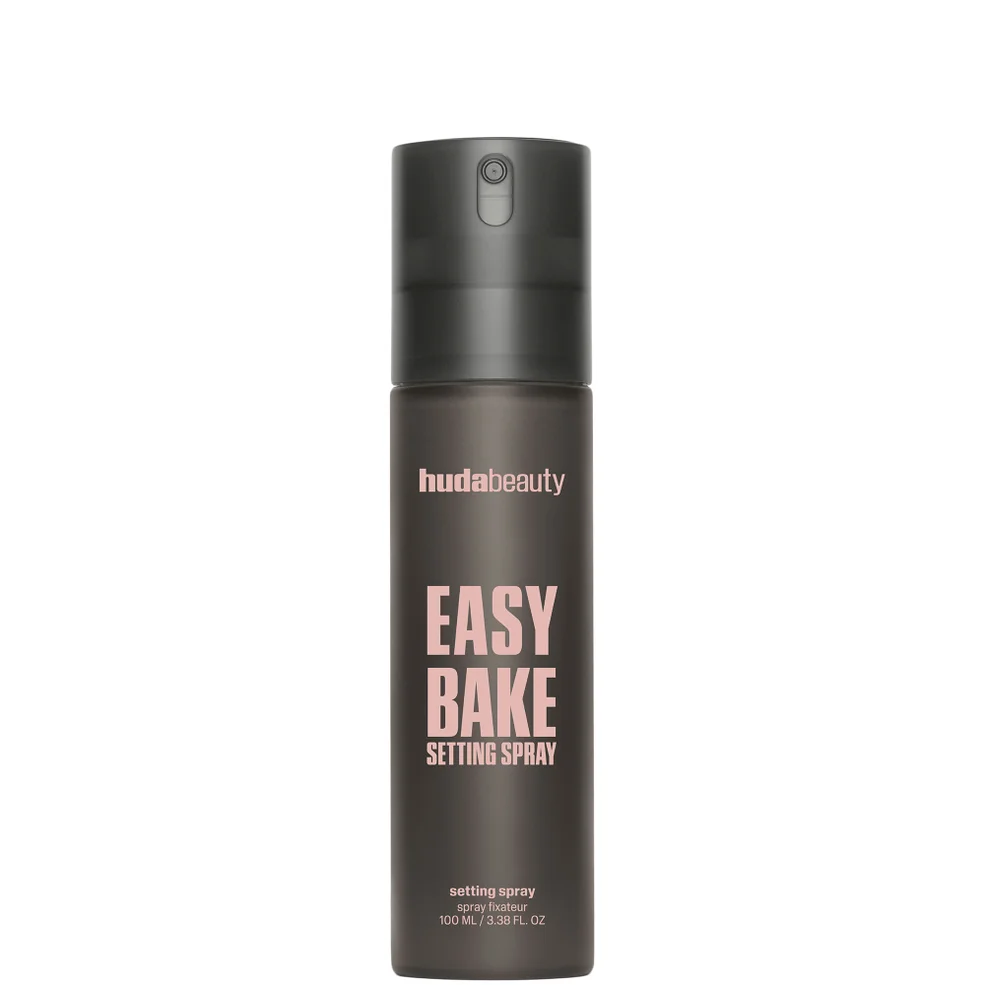 Huda Beauty Easy Bake Setting Spray 100ml | Cult Beauty