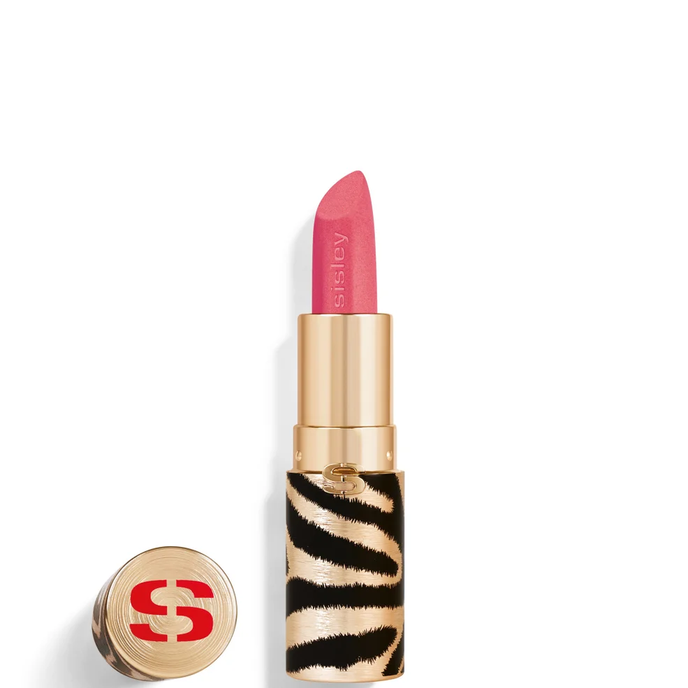 Sisley Paris Phyto-Rouge Velvet 3.4g (Various Shades) Image 1