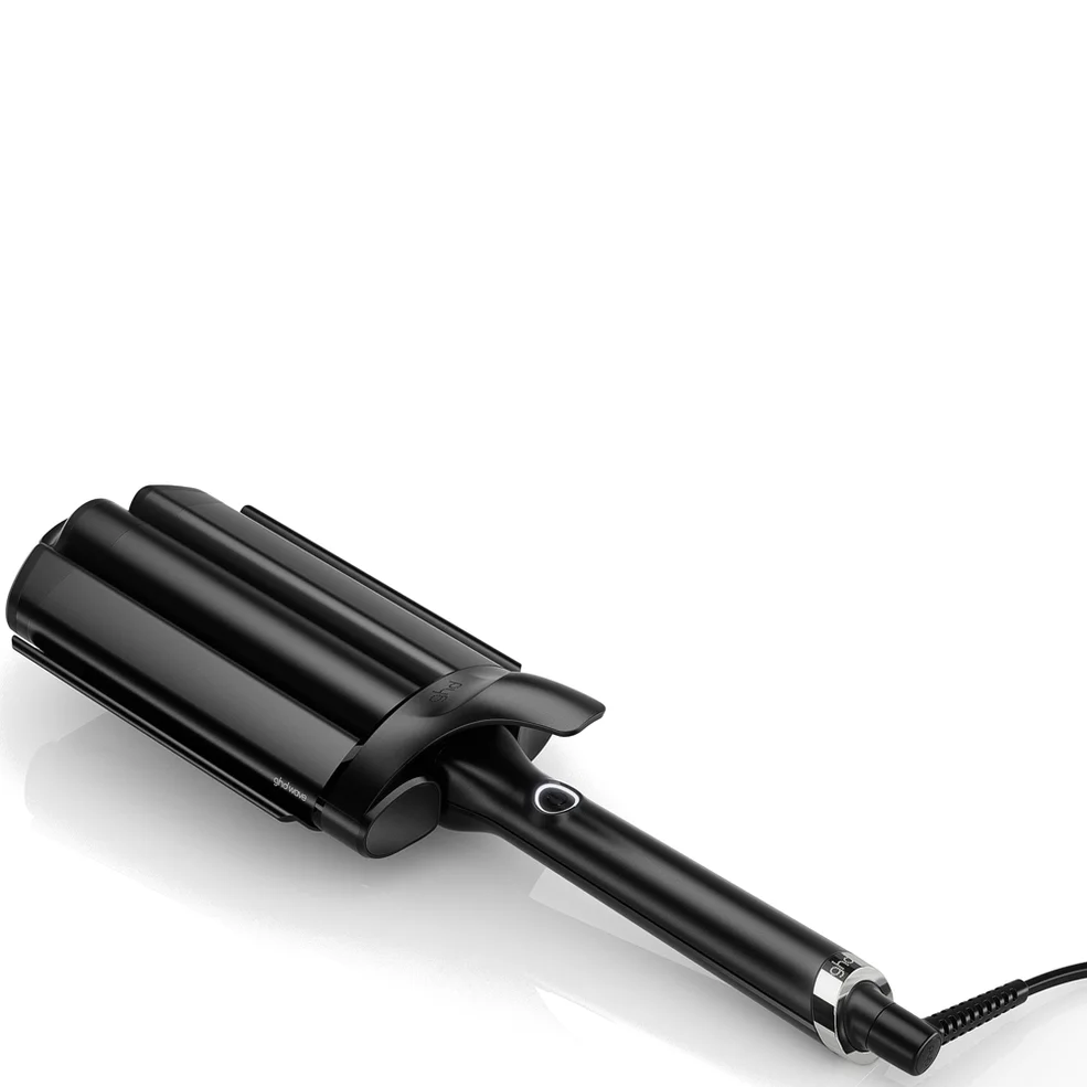 ghd Wave - Triple Barrel Waver Image 1