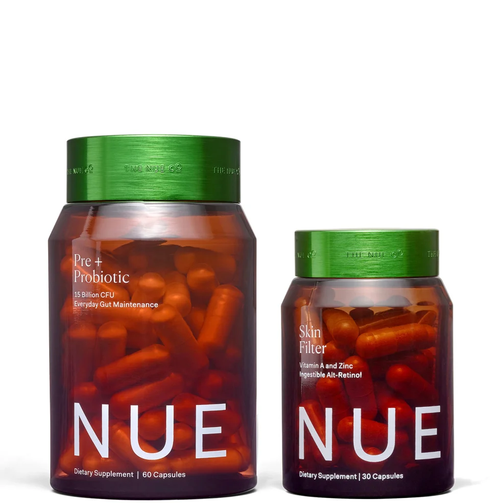 The Nue Co. Pre+Pro & Skin Filter Image 1