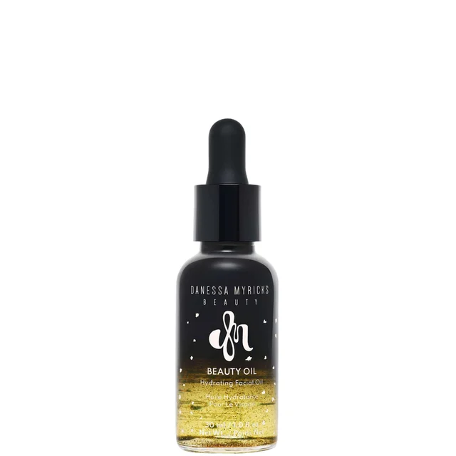 Danessa Myricks Beauty Beauty Oil - Original 30ml