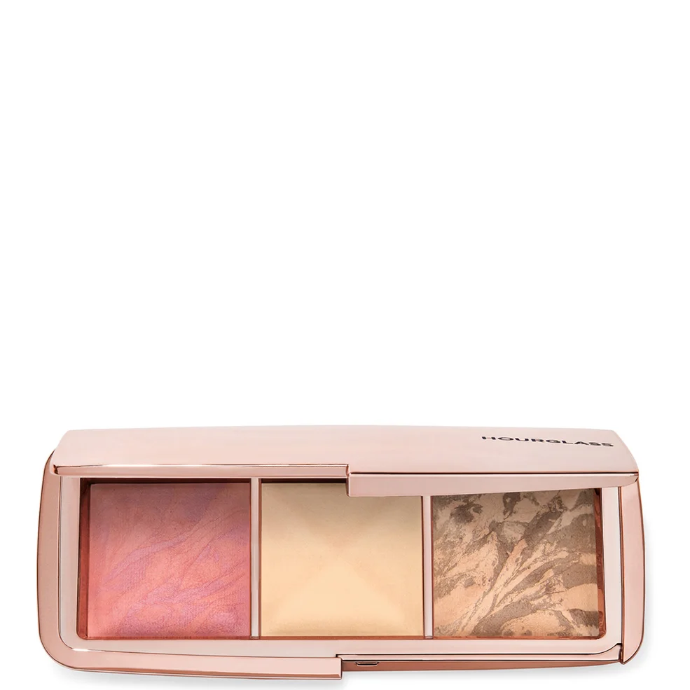 Hourglass Ambient Lighting Palette- Sublime Edit Image 1