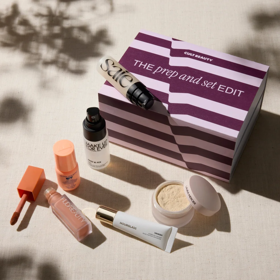 The Prep & Set Edit – Mango Edition (Worth £110) Image 1