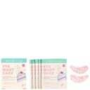 Patchology Eye Want Cake Limited Edition Smoothing & Hydrating Eye Patches - 5 Pack
