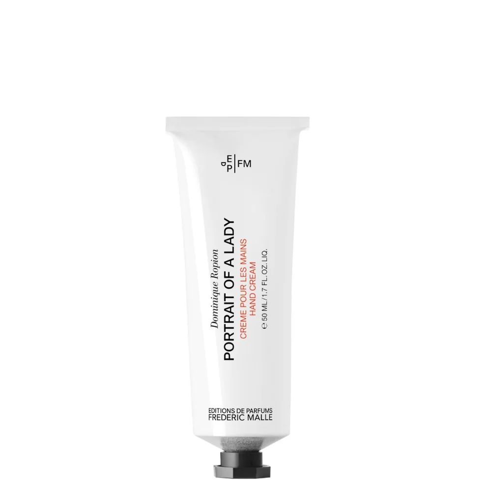 Frédéric Malle Poal Hand Cream 50ml Image 1