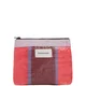 Ceremonia Mercado Pouch - Guava Pink