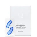 Qure Micro-Infusion Targeted Patches (8 Pairs)
