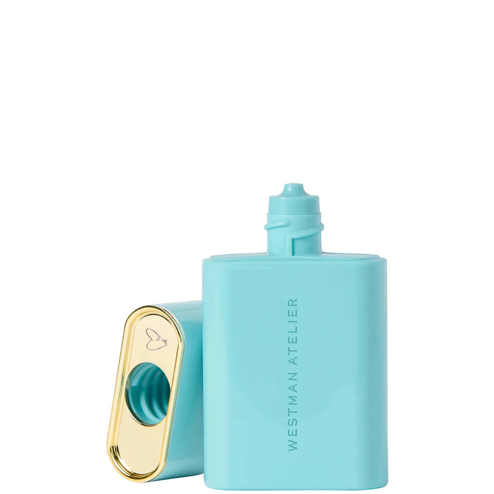 Westman Atelier Sun Tone Bronzing Drops Soleil (Various Shades) 30ml Image 1