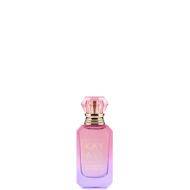 KAYALI Fleur Majesty Rose Royale | 31 Eau de Parfum 10ml