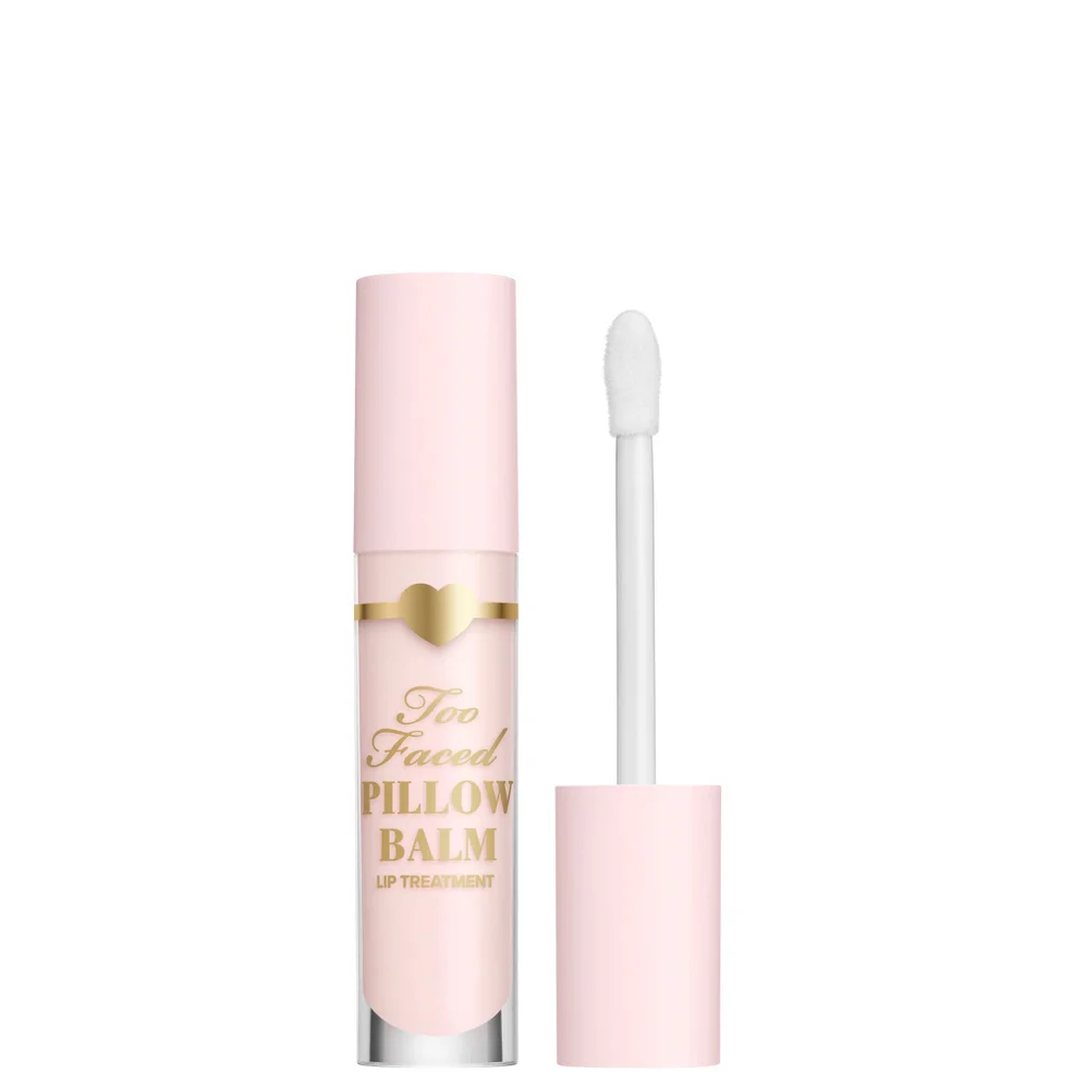 Too Faced Pillow Balm 6ml (Various Shades) Image 1