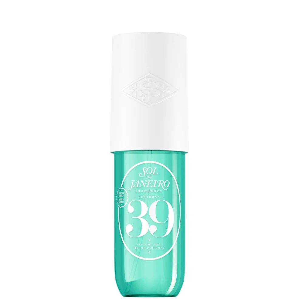 Sol de Janeiro Limited Edition Cheirosa 39 Perfume Mist 90ml Image 1