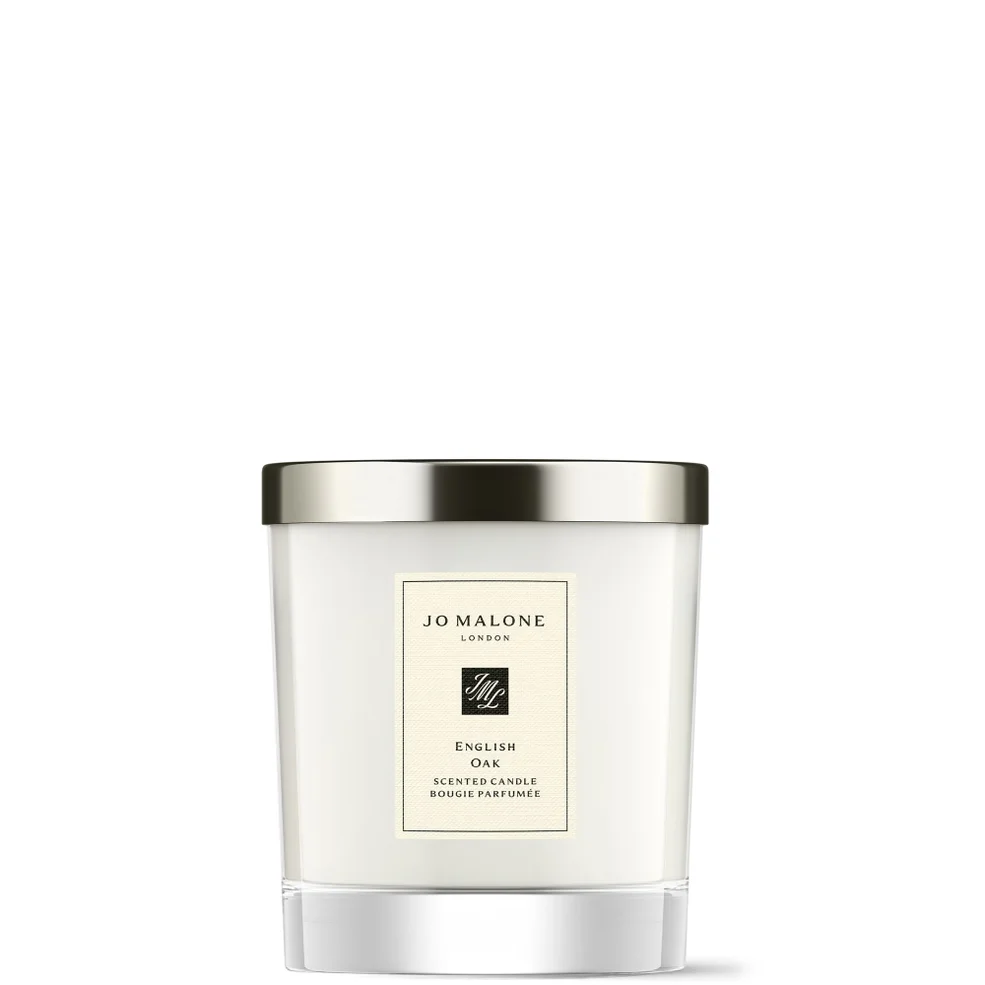 Jo Malone London English Oak Classic Candle 200g Image 1