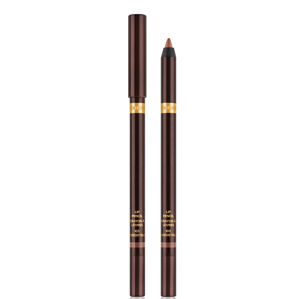 TOM FORD Lip Pencil 1.2g (Various Shades) Image 1