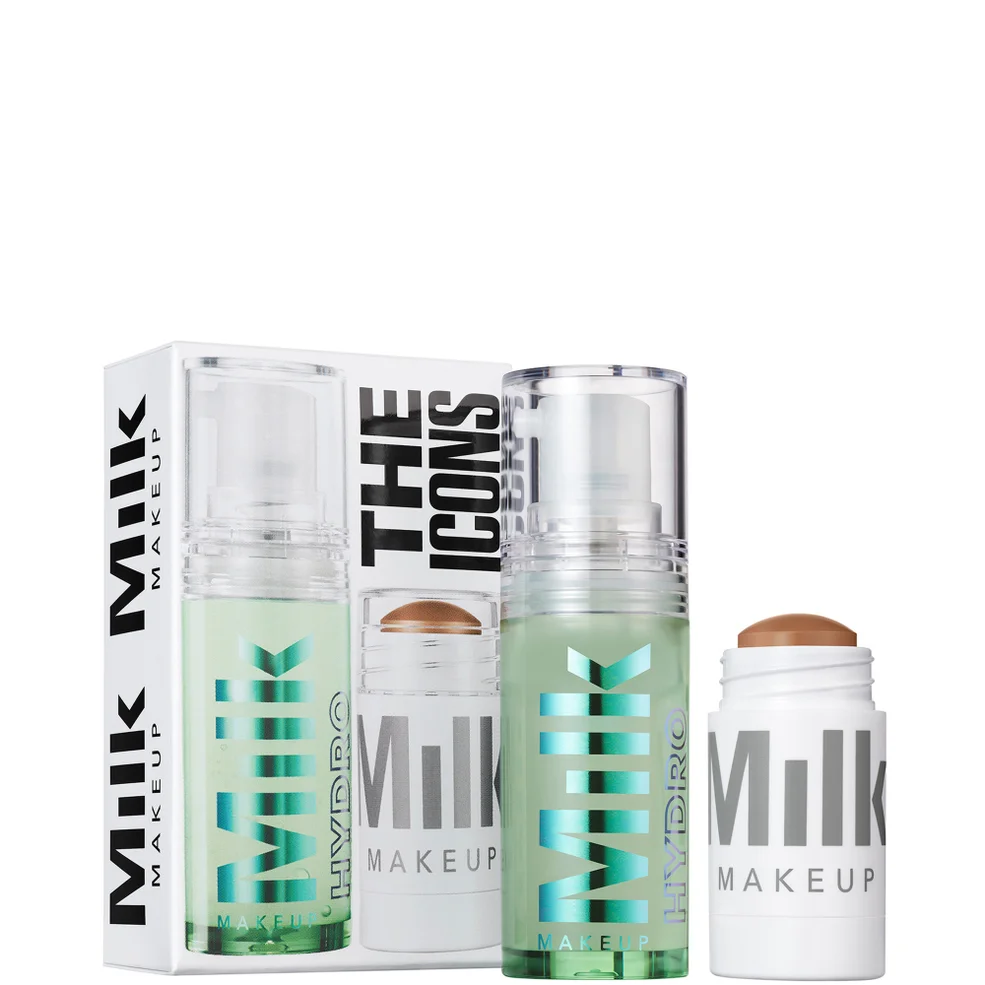Milk Makeup The Icons Set Image 1