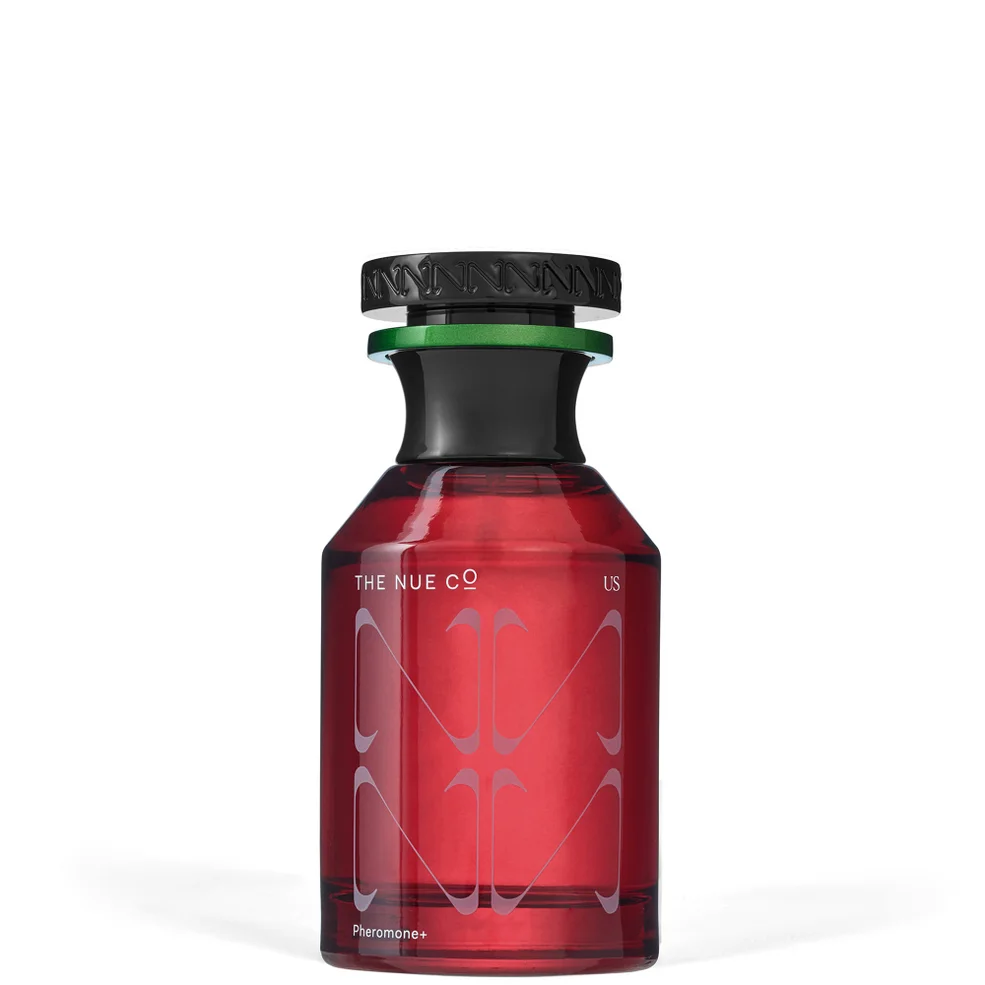 The Nue Co. Us Pheromone+ Functional Fragrance 50ml Image 1