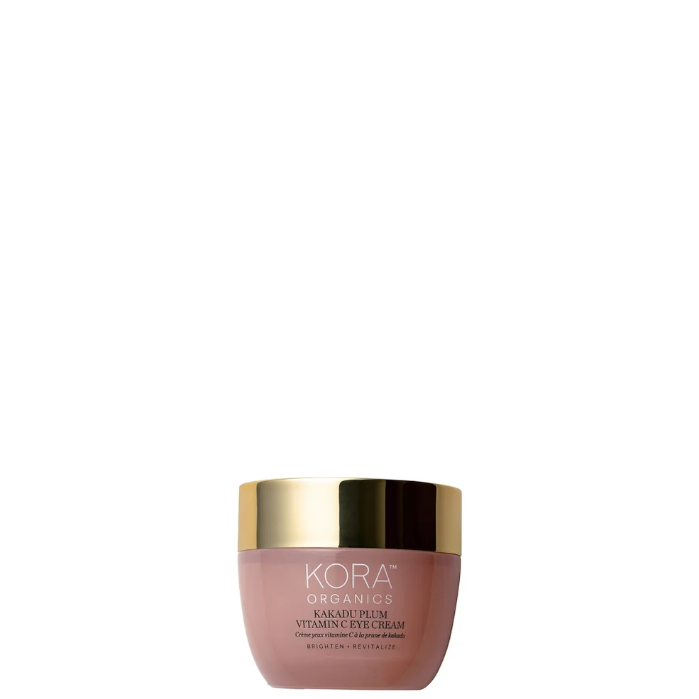Kora Organics Kakadu Plum Vit C Eye Cream 15ml Image 1