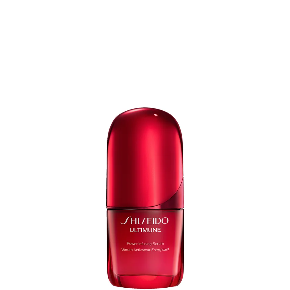 Shiseido Ultimune Power Infusing Serum 30ml Refillable Image 1