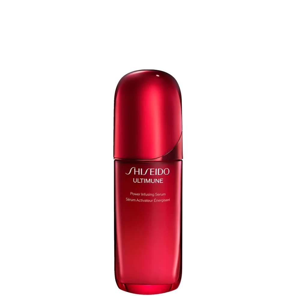 Shiseido Ultimune Power Infusing Serum 75ml Refillable Image 1