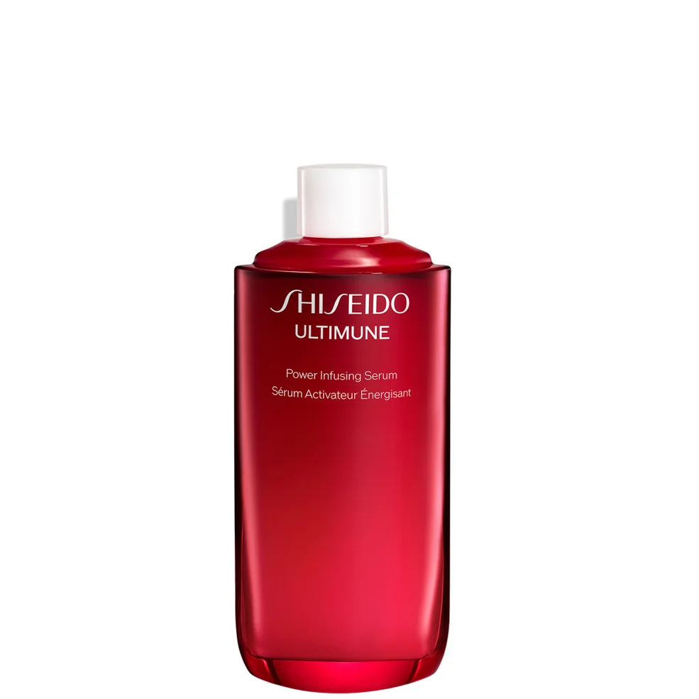 Shiseido Ultimune Power Infusing Serum 75ml Refill Image 1