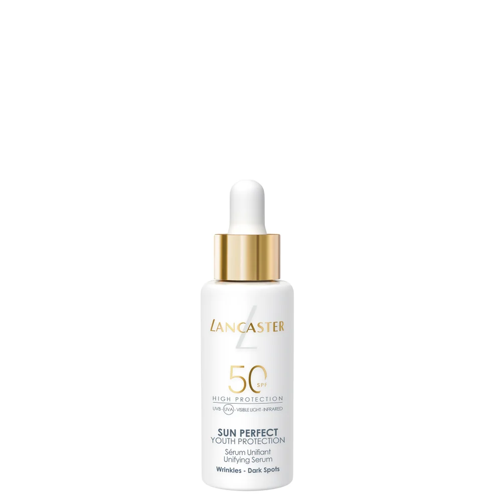 Lancaster Sun Perfect Unifying Serum SPF50, 30ml Image 1