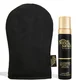 Bondi Sands Liquid Gold Self Tanning Foam + Mitt