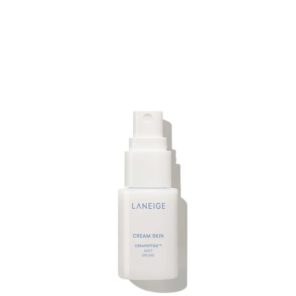LANEIGE Cream Skin Cerapeptide Mist 30ml Image 1