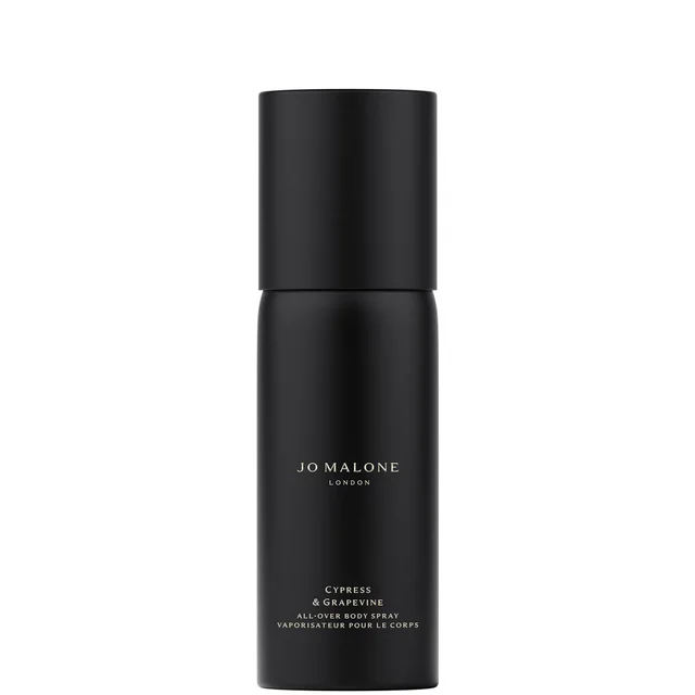 Jo Malone London Cypress & Grapevine All Over Body Spray 125ml