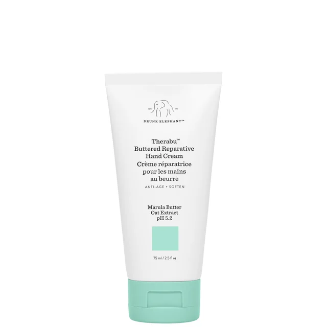 Drunk Elephant Therabu Hand Cream 75ml