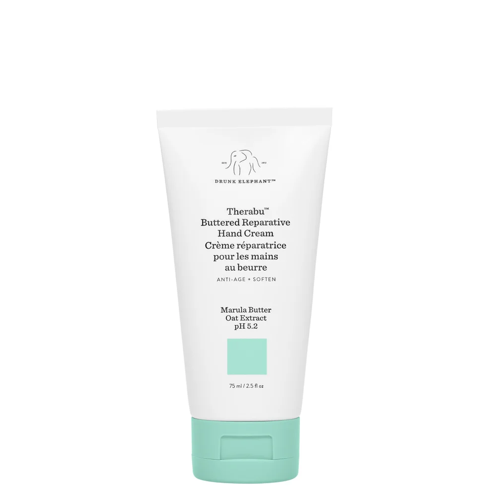Drunk Elephant Therabu Hand Cream 75ml Image 1