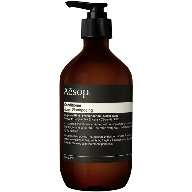 Aesop Conditioner 500ml