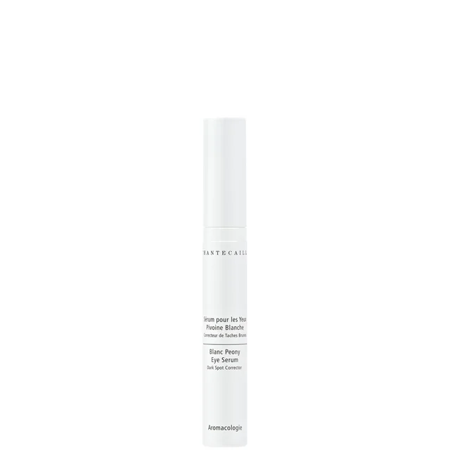 Chantecaille Blanc Peony Eye Serum Dark Spot Corrector 15ml