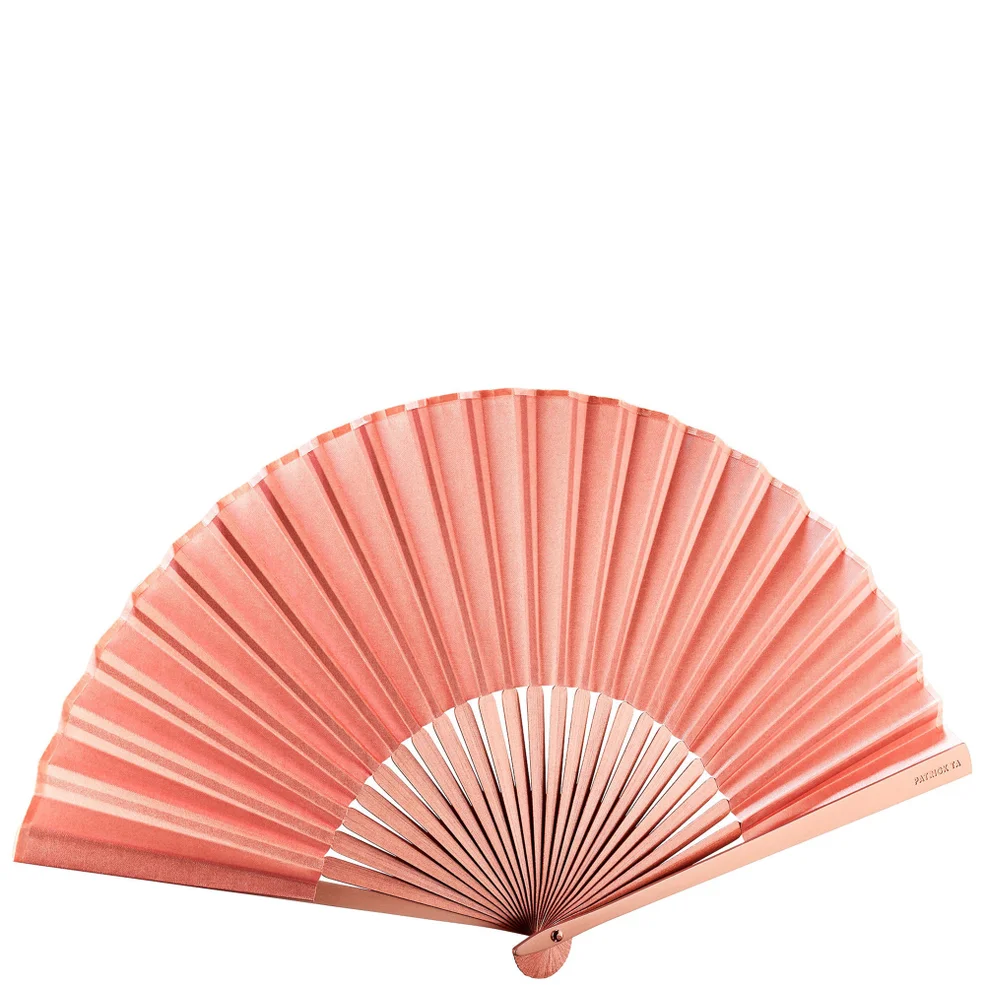 Patrick Ta Major Glow Setting Fan Image 1