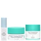 Drunk Elephant Protini & B-Hydra Home and Away Bundle (worth £73)