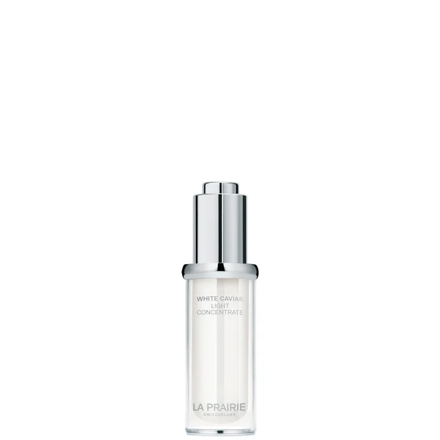 La Prairie White Caviarl Light Concentrate Pre-Serum 20ml