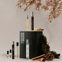 Cult Beauty The Warm and Woody Edit (worth over £155)