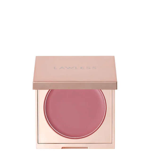 Lawless Beauty- Pinch My Cheeks Soft-Blur Cream Blush - 5.2g (various shades)
