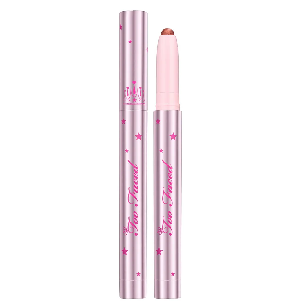 Too Faced Quickie Queen Cream Eyeshadow Stick 1.5g/.05OZ (Various Shades) Image 1