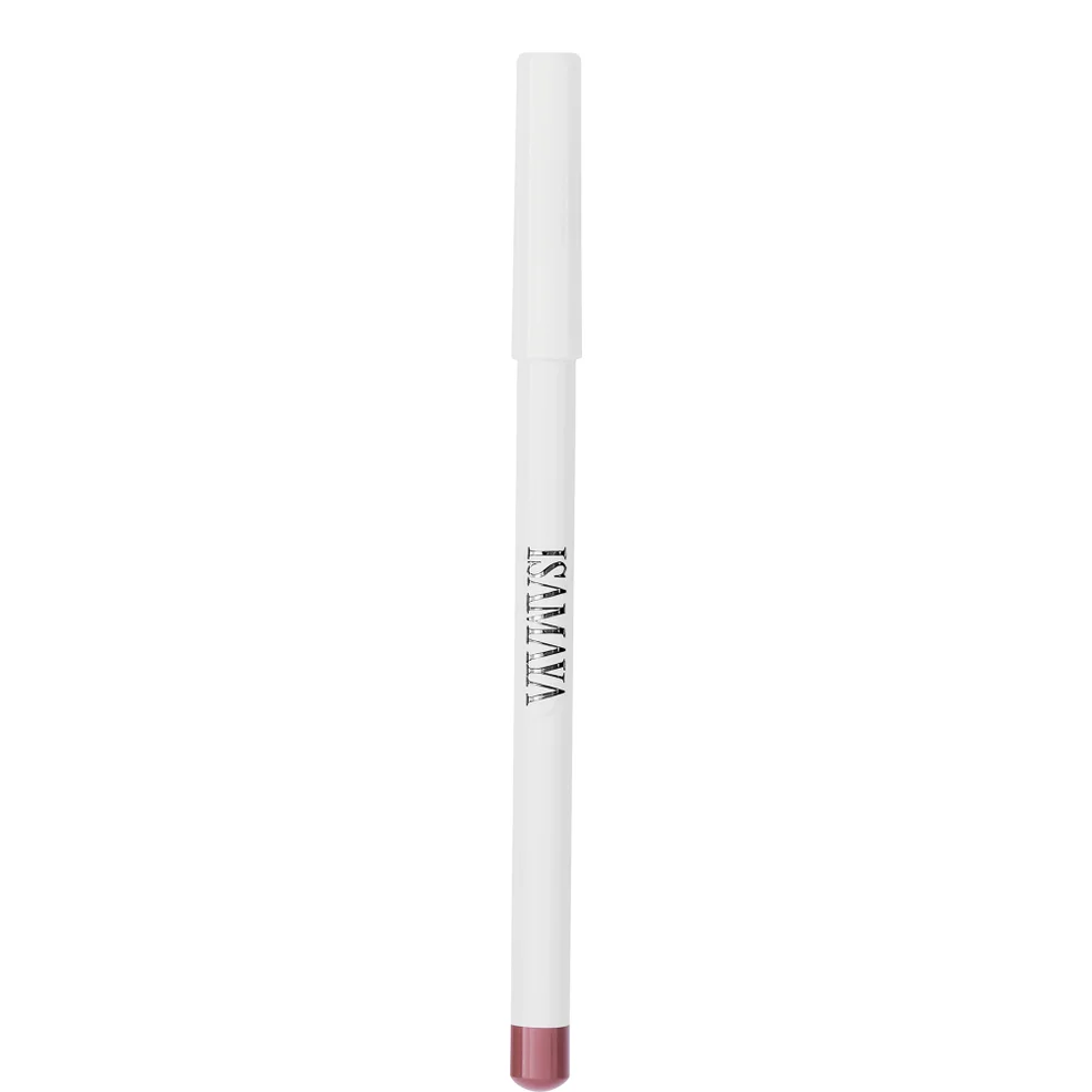 ISAMAYA Lip Liner 1.1g (Various Shades) Image 1
