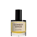 D.S. & Durga Cowboy Grass Eau de Parfum 50ml