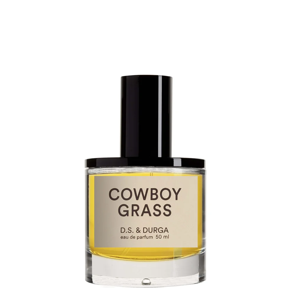 D.S. & Durga Cowboy Grass Eau de Parfum 50ml Image 1