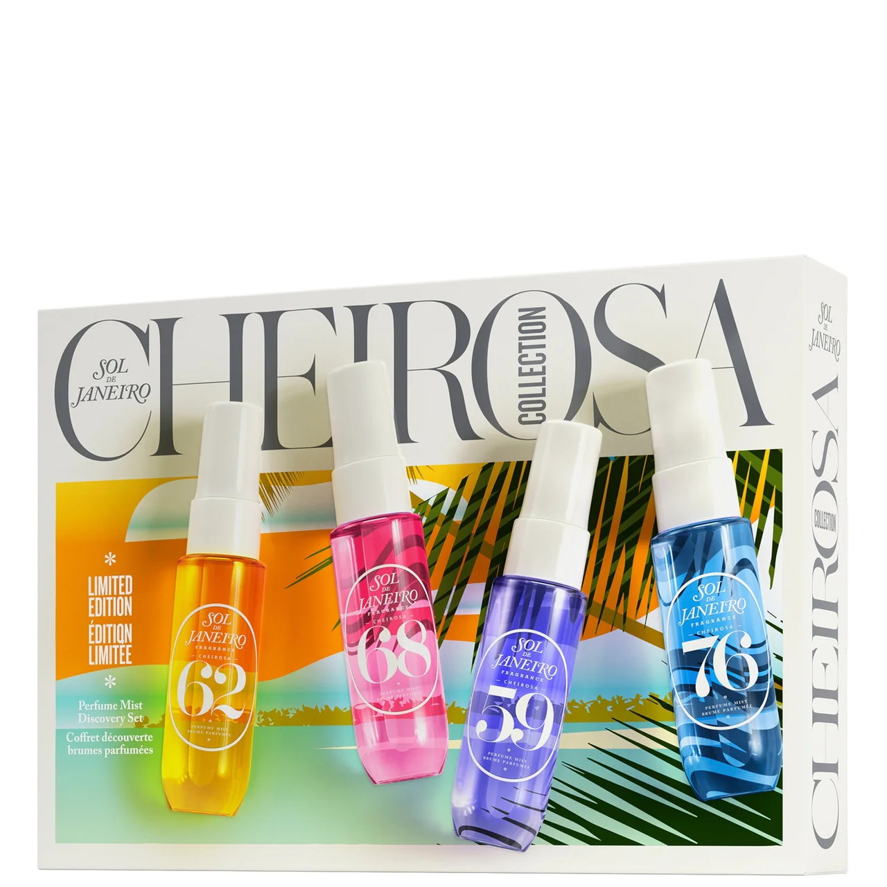Sol De Janeiro Cheirosa 62 Mist 30ml Cult Beauty sol-de-janeiro-cheirosa-62-mist-30ml-cult-beauty
