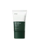 Anua SPF 50 Silky Moisture Sun Cream 50ml