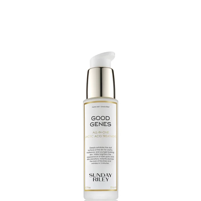 Sunday Riley Good Genes Lactic Acid Treatment 50ml