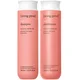 Living Proof Curl Shampoo and Conditioner Bundle for Stronger, Hydrated, Healthier Looking Curls (Worth £58)
