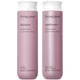 Living Proof Restore Shampoo and Condtioner Bundle for Damage Repair, Strengthening and Shine (Worth £58)