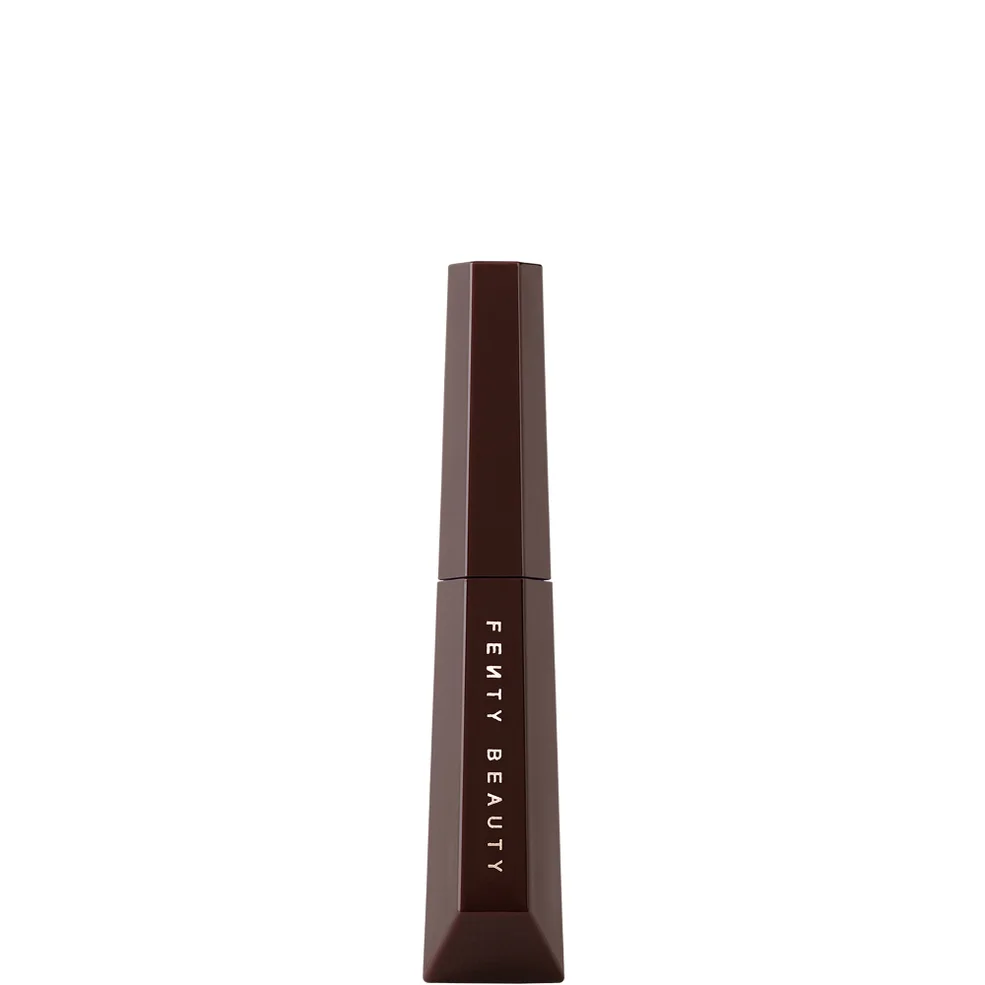 Fenty Beauty Hella Thicc Volumising Brown Mascara - Let'z Be Blunt 10ml Image 1