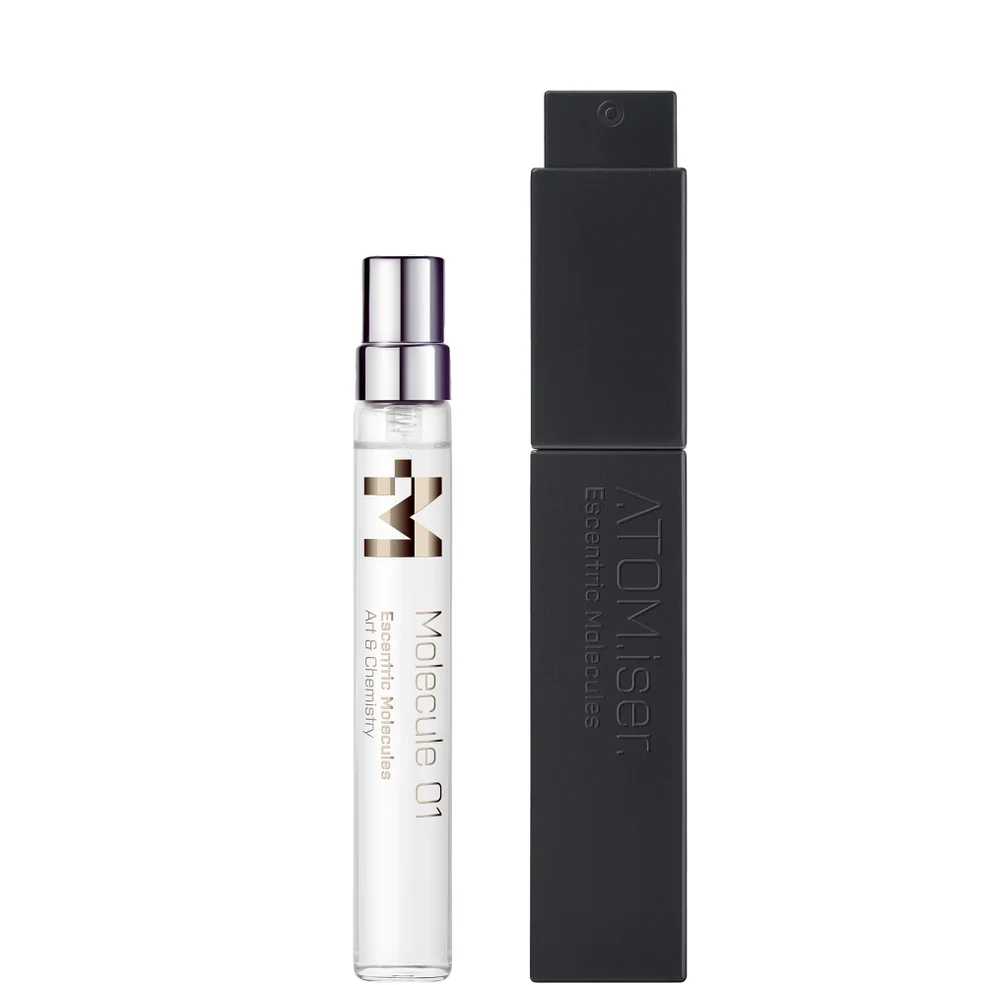 Escentric Molecules Molecule 01 ATOM.iser 25.5ml Image 1