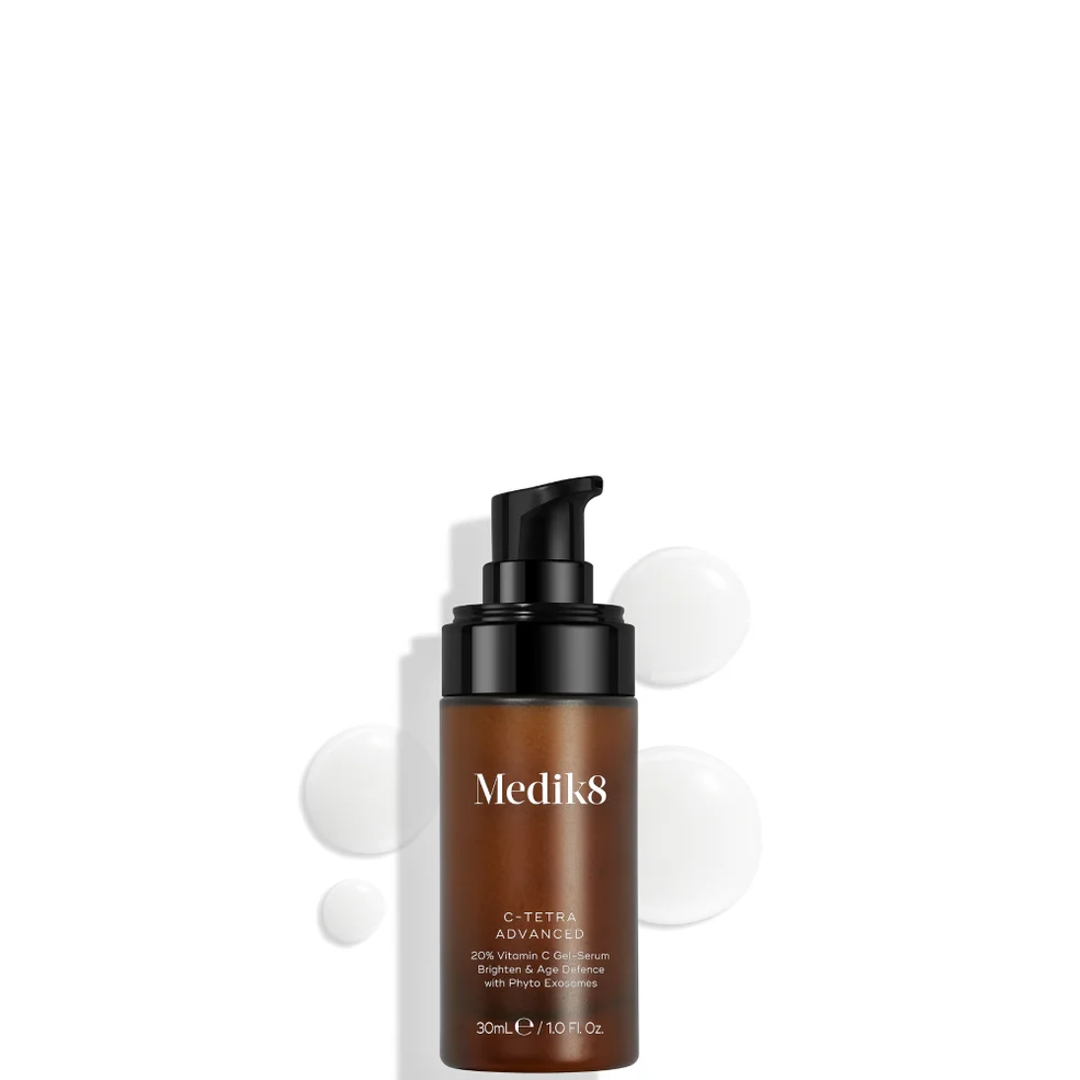 Medik8 C-Tetra Advanced 30ml Image 1