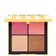 NARS Hot Escape Cheek Palette Light